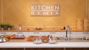 Kitchen Remix on Taiwan Plus - past program