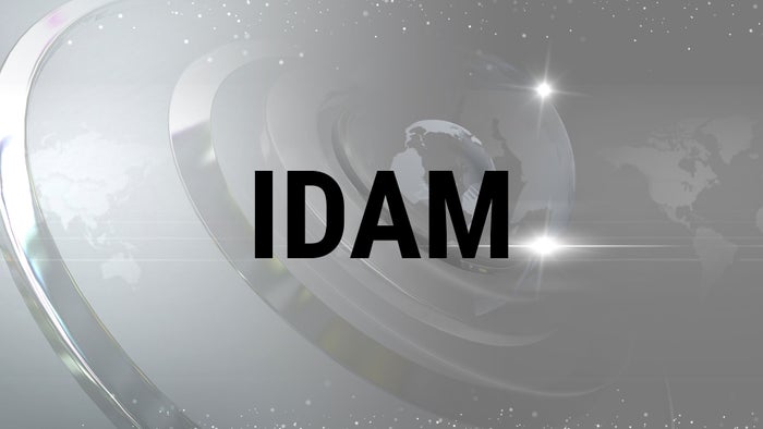 IDAM on JioTV