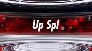 Up Spl on JK 24x7 News - past program