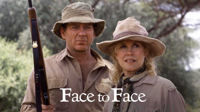 Face to Face on JioTV