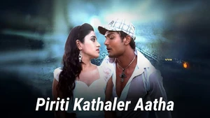 Piriti Kathaler Aatha on Colors Bangla Cinema - past program