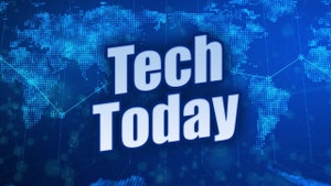 Tech Today on India Today