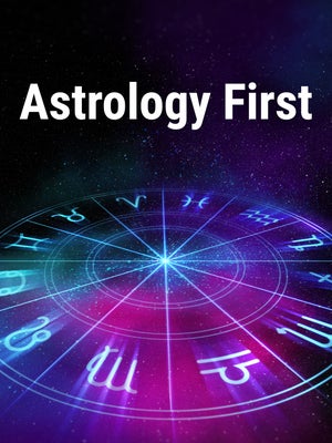 Astrology First on Public First - past program