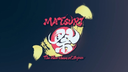 MATSURI: The Heartbeat of Japan on NHK World Japan