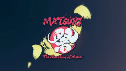 MATSURI: The Heartbeat of Japan on NHK World Japan