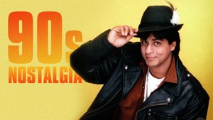 90s Nostalgia on YRF Music - past program