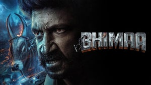 Bhimaa on Zee Cinema - future program