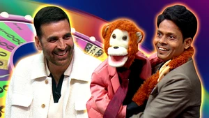 Wheel Of Fortune on SET HD - past program