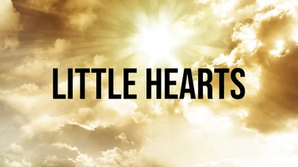 Little Hearts on Shalom