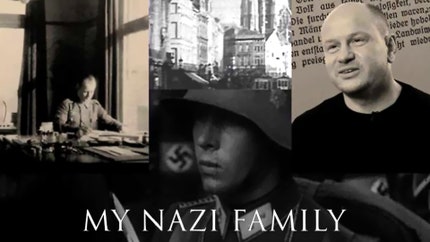 My Nazi Family on God TV