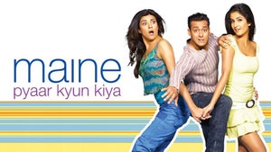 Maine Pyar Kyun Kiya? on NH BollyFlix - past program