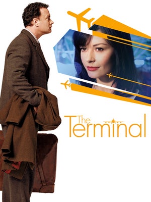 The Terminal on Romedy Now - future program
