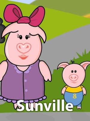 Sunville on Duck TV - past program