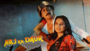 Aaj Ka Daur on Colors Cineplex Bollywood - past program