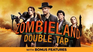 Zombieland: Double Tap on Sony Pix HD - past program