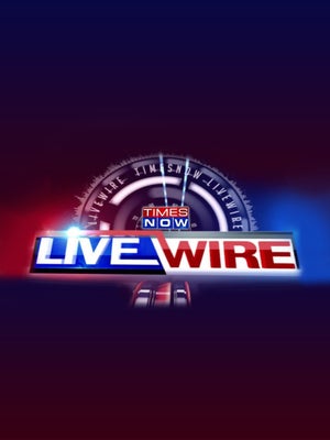 Times Now LiveWire on Times NOW - past program