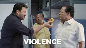 Violence on Polimer TV