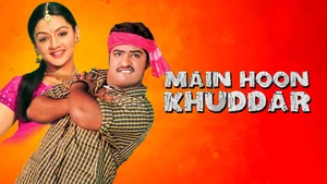 Main Hoon Khuddar on Colors Cineplex Superhit