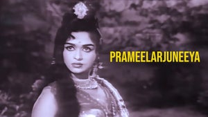 Prameelarjuneeyam on ETV Cinema - future program