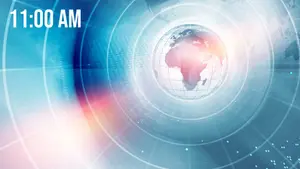 11:00 AM on ANB News - past program