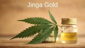 Jinga Gold on Madhimugam TV - past program