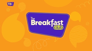 The Breakfast Club on CNN NEWS18 - past program