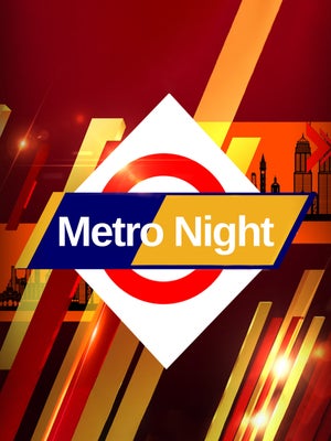 Metro Night on TV9 Marathi - future program