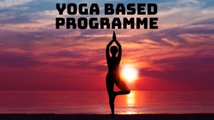 Yoga Based Programme on ETV Cinema HD