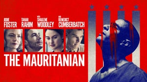 The Mauritanian on And Flix HD - past program