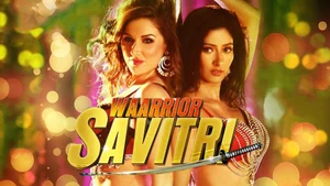 Waarrior Savitri on Colors Cineplex HD - past program