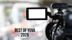 Best Of Yuva 2026 on NDTV India - past program