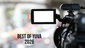 Best Of Yuva 2026 on NDTV India - past program
