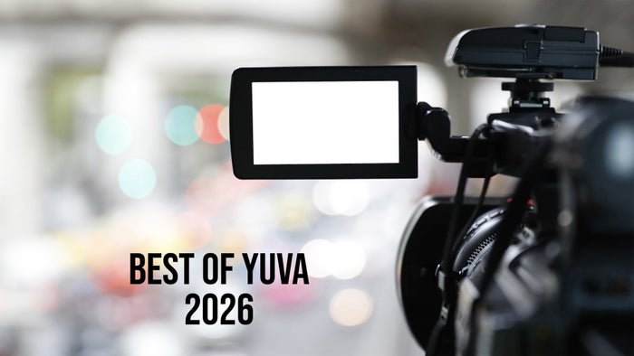 Best Of Yuva 2026 on JioTV