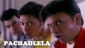 Pachadlela on Zee Yuva - future program