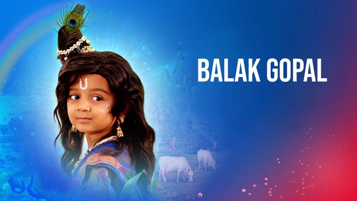 Balak Gopal Episode No.6 on JioTV