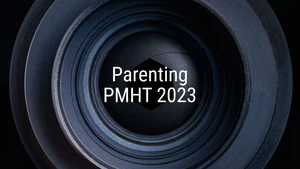 Parenting PMHT 2023 on Dada Bhagwan Foundation Gujarati - past program