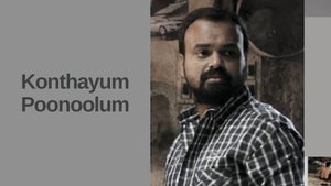 Konthayum Poonoolum on Sun Surya Movies - past program