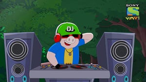 Sudha Murty's Stories of Wit & Magic on Sony Yay Hindi - past program