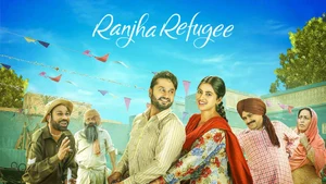 Ranjha Refugee on PTC Punjabi - past program