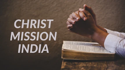 Christ Mission India on Shubhsandesh TV - past program