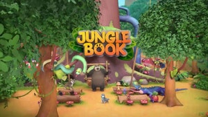 Jungle Book on Unique Tv - past program