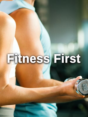 Fitness First on Public First - past program