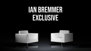 Ian Bremmer Exclusive on India Today - past program