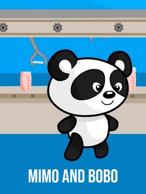 Mimo and Bobo Episode 11 on Duck TV - past program