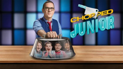 Chopped Junior on D Tamil