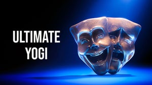 Ultimate Yogi on Vendhar TV - past program