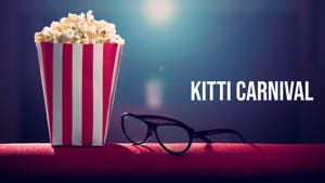 Kitty Carnival on TV13 Gujarati - past program