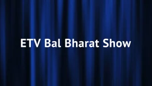 ETV Bal Bharat Show on ETV Plus