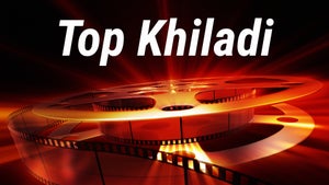 Top Khiladi on Colors Kannada Cinema - past program