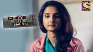 Crime Patrol Satark on SET HD - past program